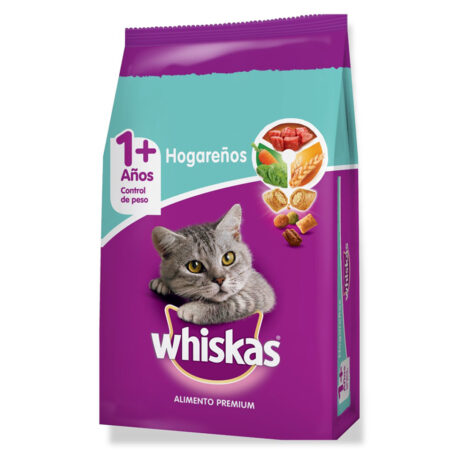 whiska