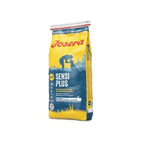 josera_dog_sensiplus_1