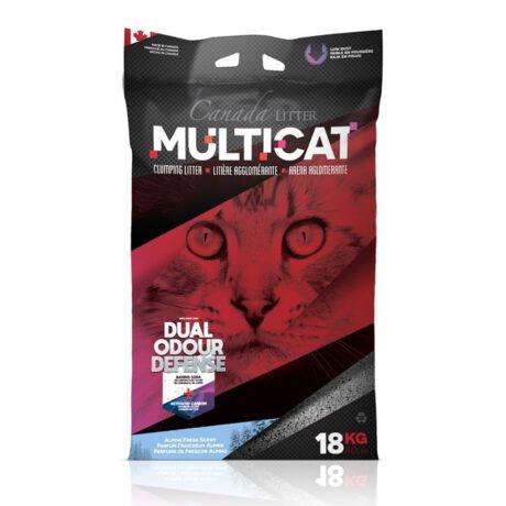 arena-sanitaria-canada-litter-multi-cat-18-kg-para-gatos